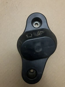 HONDA PRELUDE Accelerator Pedal Stop Restrictor 1992 1993 1994 1995 1996 stroke - Picture 1 of 5