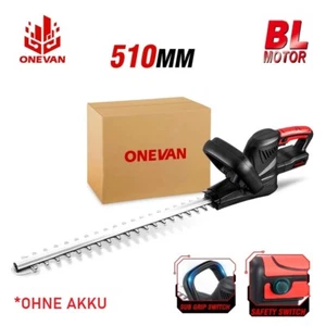 Akku Grasschere Strauchschere Rasenschere Heckenschere Ohne Akku für 18V Makita - Bild 1 von 9