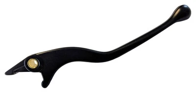 Palanca de freno Motion Pro negra para Honda 2004 05 06 07 Rancher 400 TRX400 FA FGA Foto 1 de 2