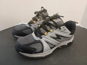 AVIA Herren Talus Wandern Turnschuhe Saubere Sohlen Trail Schuhe Größe 8 - Bild 1 von 8
