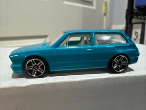 HOT WHEELS VOLKSWAGEN BRASILLA (NEU) - Bild 1 von 2