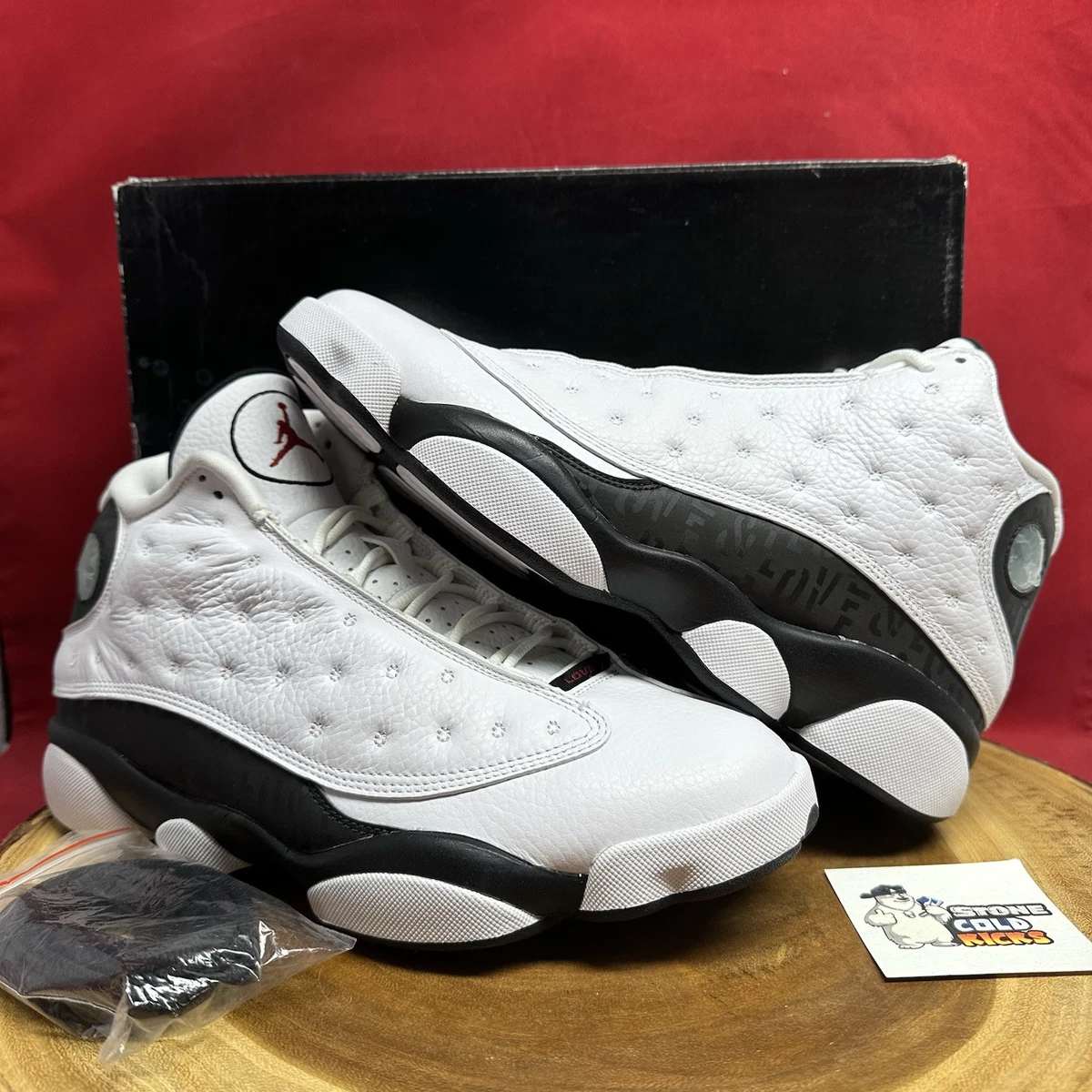 NIKE Air Jordan 13 Retro 28.5センチ Air Jordan 13 Retro 