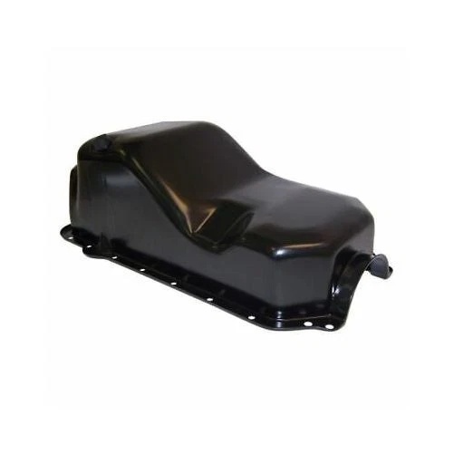 Crown Automotive J3236322 Engine Oil Pan; For 1974-1975 Jeep CJ6 NEW - Image 1 of 3