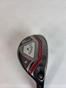 *VGC* Callaway Big Bertha 2015 22° Hybrid 4 Recoil F2 Senior (3574) - Picture 1 of 6