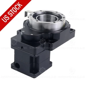 Hollow Rotary Actuator Platform 5:1 3arc-min 60mm for Nema 17 Stepper Motor - Picture 1 of 6