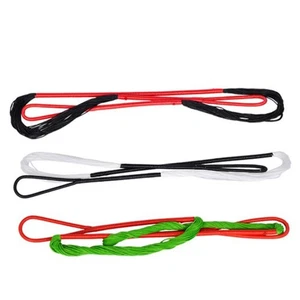 Cuerda de arco de 26 pulgadas para CRS004C con excelente durabilidad y fácil manejo - Imagen 1 de 26