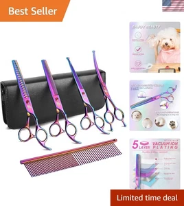 Japanese Stainless Steel Scissors - Picture 1 of 9