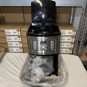 Cuisinart Brew Central 14-cup Coffee Maker CBC-7400PC - Picture 1 of 6