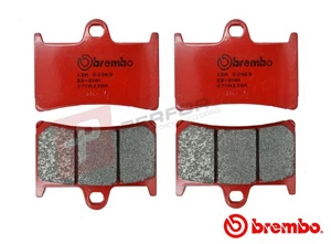 Brembo Sintered Front Road Brake Pads fits Yamaha MT-10 SP 2017- - Picture 1 of 3