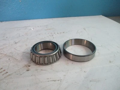 Getriebelager- INA 712 1304 10- SKF -BT1B 328612(LAG10) - Image 1 of 4