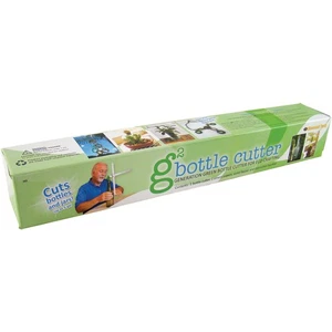 Diamond Tech g2 Bottle Cutter- - 365 - Bild 1 von 3