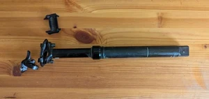 Giant Contact Switch Dropper Seat Post 30.9 x 345mm - Picture 1 of 2