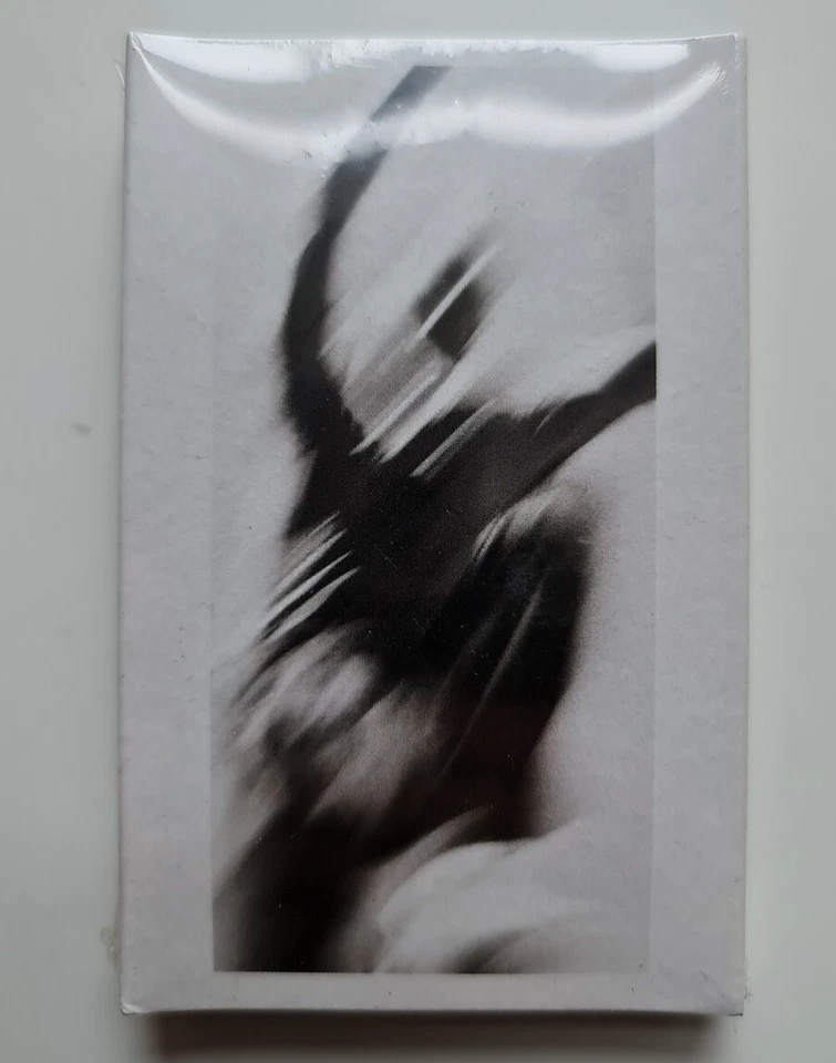 Ben Howard - Collections From The Whiteout - Cassette 2021 NEW & SEALED