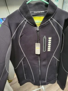 zaggora hot jacke XXXL Neu mit Etikett - Bild 1 von 9