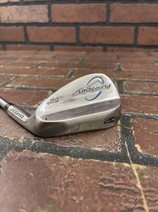 PureSpin 52 Degree 'A' Gap Wedge Steel Shaft RH - Picture 1 of 8