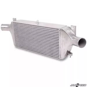 JAPSPEED FRONT MOUNT INTERCOOLER CORE FOR NISSAN SKYLINE R32 R33 R34 GTR 87-02 - Picture 1 of 6