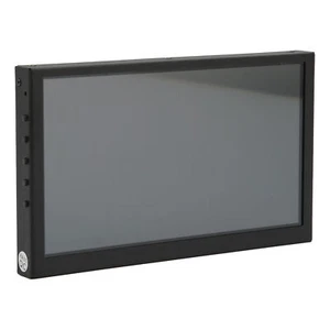 7 Inch Portable Monitor Mini Computer LCD Display Plug And Play HD Multimedia - Picture 1 of 22