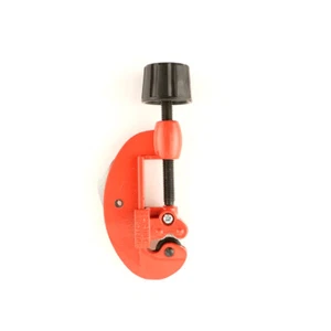 Metal Tube Tubing Cutter- Steel Slide Lock Reamer - Picture 1 of 1