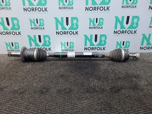 BMW F40 1 Series M135i Rear Left Driveshaft 12/2/24 Q2D1 - Picture 1 of 19