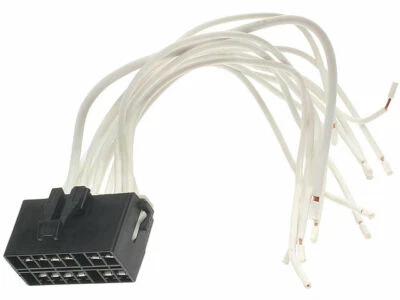 Conector interruptor atenuador panel de instrumentos GMC K1500 1995-1999 SMP 26958GP Foto 1 de 2