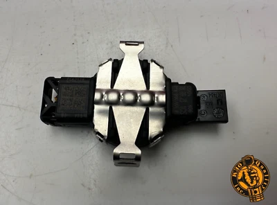 2019-2024 AUDI A4 A5 A6 A7 A8 A8L S4 S5 S6 S7 S8 Q5 Q7 Q8 WINDSHIELD RAIN SENSOR - Image 1 of 4