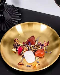 Offering Plate. Wicca. Witchcraft - Picture 1 of 4