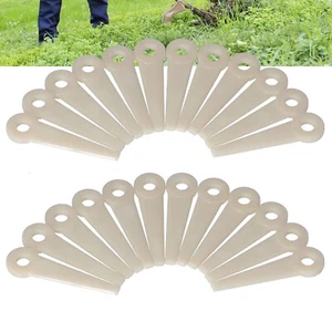 Hoja de corte de polietileno 12/36x para Stihl 6-3 reemplaza 4111-007-1001 se adapta a 531031067 - Imagen 1 de 8