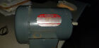 Dayton 3N328c 3/4 Hp 1725 Rpm 3Ph 575V Industrial Continuous Duty