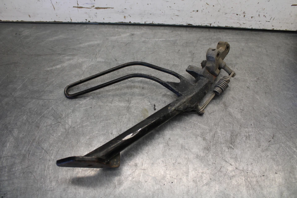 03-07 SUZUKI SV1000S SOPORTE LATERAL SOPORTE BB657 Foto 1 de 4