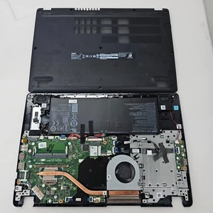 Acer Aspire 3 A315-56 -58CY Intel Core i5-1035G1 @ 1.00Ghz Motherboard - Picture 1 of 7