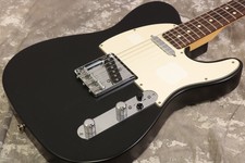 Fender Highway One Telecaster Black