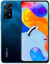 Xiaomi Redmi Note 11 Pro 5G 6GB 128GB Dual Sim Android Smartphone - Blue