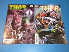 Thor #34,35 lot of 2 NM Gems Wow