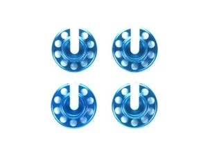 Tamiya 42192 TRF Damper Large Diameter Spring Holder Retainer (4pcs)RC Car Parts - Picture 1 of 1