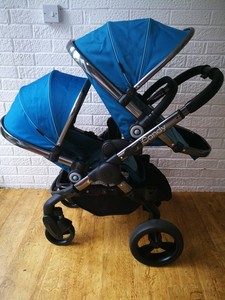 icandy peach 3 peacock