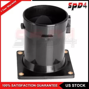 Mass Air Flow MAF Meter Sensor For 97-05 Ford F-150 4.2L F6DF12B579EA Brand New - Bild 1 von 6