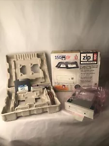 Iomega Zip 100 ATAPI Internal Drive z100atapi - Picture 1 of 9
