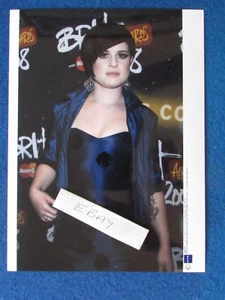 Original Press Photo - 8"x6" - Kelly Osbourne - 2008 - F - Picture 1 of 1