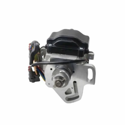 Distribuidor de ignição 19020-16280 para motores Toyota Corolla Celica L4 1.8L 8AFE - Imagem 1 de 4