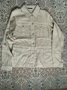 Authentic CP Company Clothing Overshirt Spring Small - Picture 1 of 7