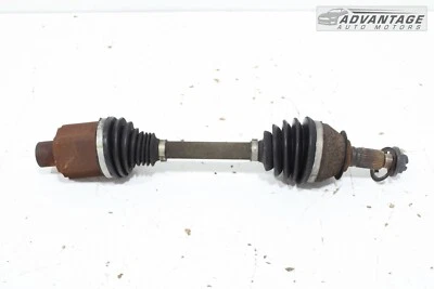 Buick Lacrosse 2017-2019 tracción delantera derecha lado del pasajero eje CV eje OEM Foto 1 de 4