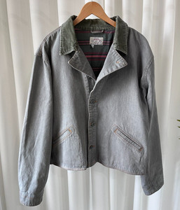 Armani Jeans Jackets for Men for Sale 