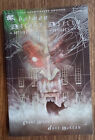 Batman: Arkham Asylum 15th Anniversary Edition (DC Comics, December 2005)