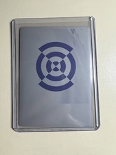 2021 Upper Deck Call of Duty League Printing Plate Magenta1/1 New York Subliners