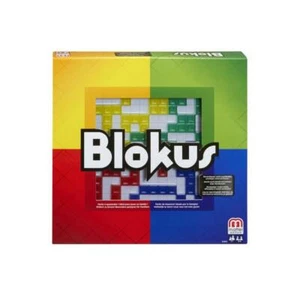 GW4063 Blokus - Easy to learn Great for Family - Bild 1 von 1