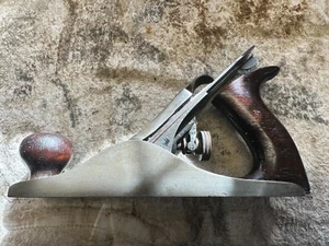 Stanley #3 Corragated Plane - Made in the USA. - Picture 1 of 24