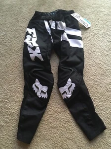 Fox 180 Cota Youth 10-26 Motocross Dirtbike Pants - Picture 1 of 5