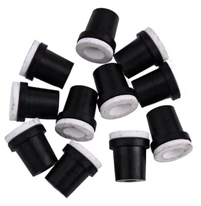 10pcs Sandblaster Nozzles 2-3.5mm Sandblast Tip for 5gallon Sandblasting Tanks - Picture 1 of 62