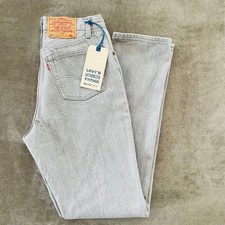 gray levis 501