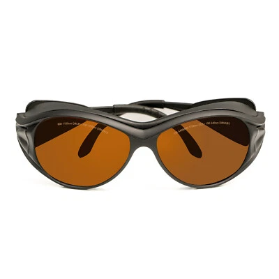 MCWlaser Laser Safety Glasses 190-540nm&800-1700nm Laser Protective Goggles - Image 1 of 4